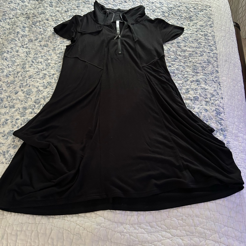 Kensie Black Mini Dress